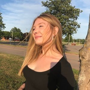 Meet your Posher, Kameryn